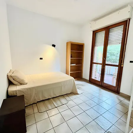 Casa Del Cipresso Pensjonat *