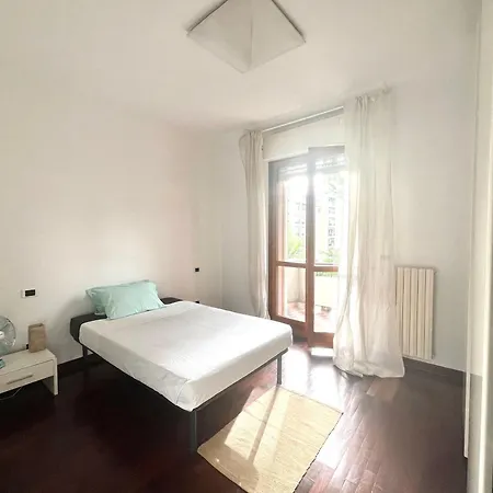 Pensjonat Casa Del Cipresso