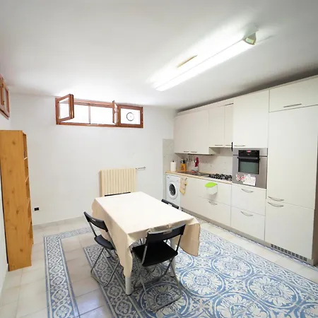 Casa Del Cipresso Pescara