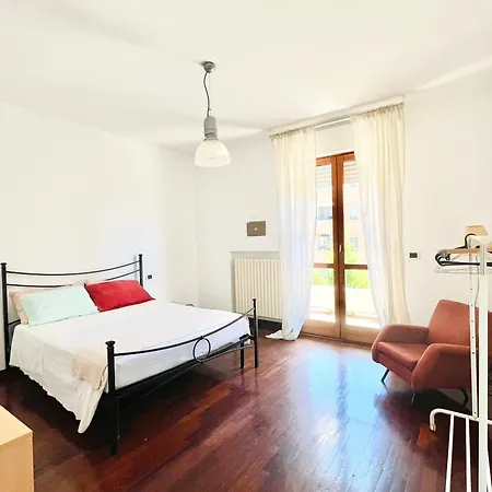 Casa Del Cipresso Guest house