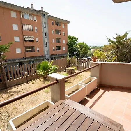Casa Del Cipresso Pescara