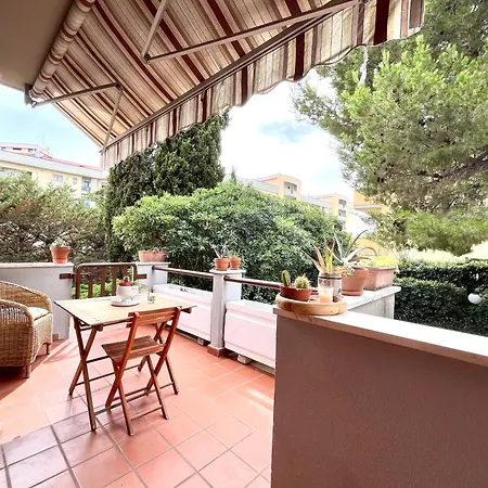 Casa Del Cipresso Guest house *