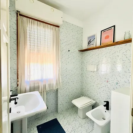 Casa Del Cipresso Guest house *