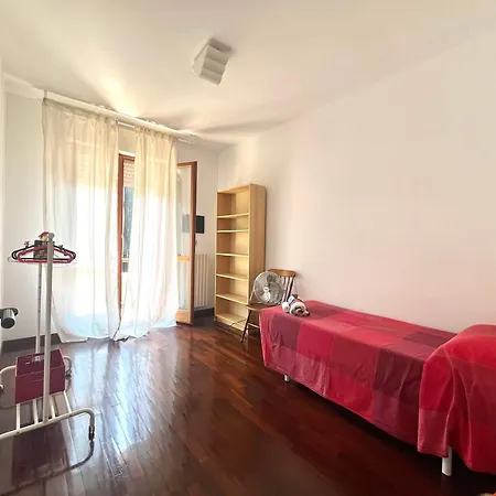 Casa Del Cipresso * Pescara